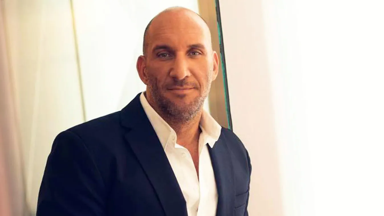 „Annyira büszke apuka vagyok” – kimondhatatlanul lelkesen posztolt Berki Krisztián