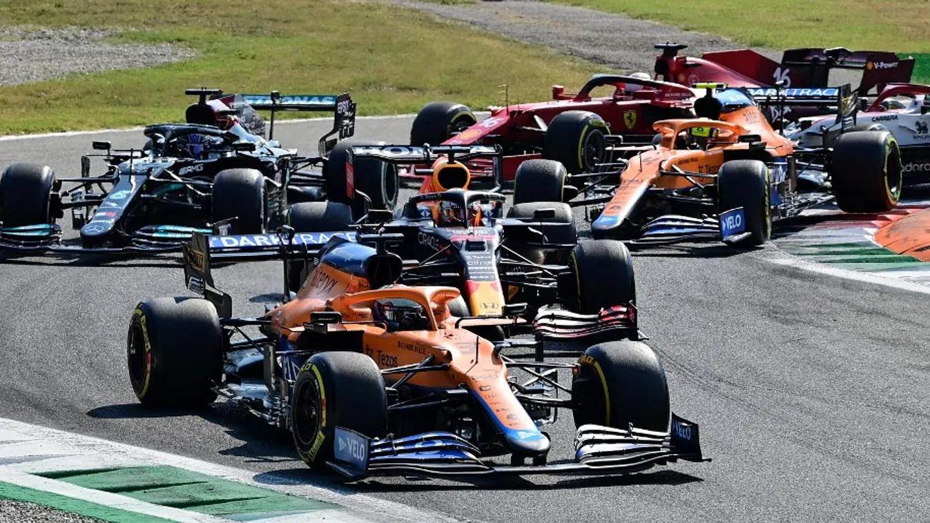 "Feldúlják a családokat" - áll a bál a Forma-1-ben, mindenkit kizsigerelnek