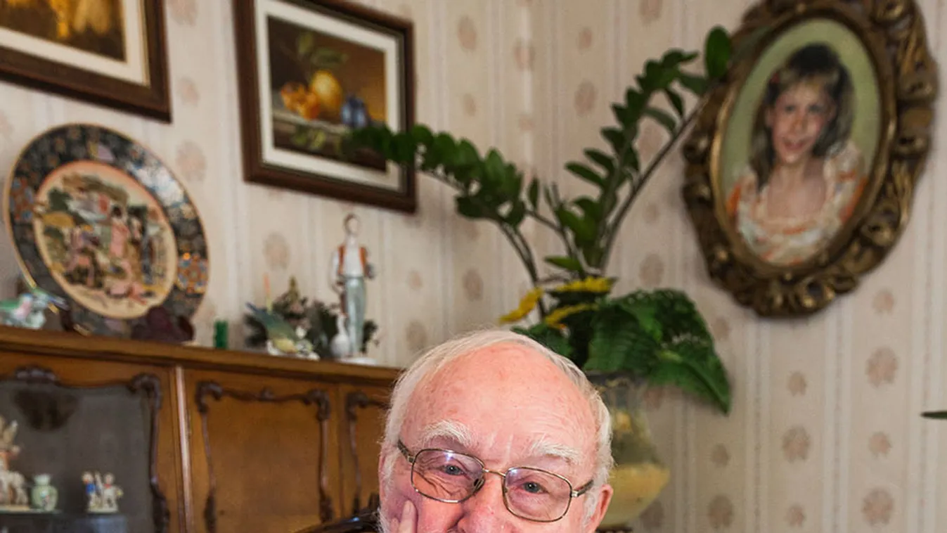 Baranyi László hatalmas örömhírt kapott!