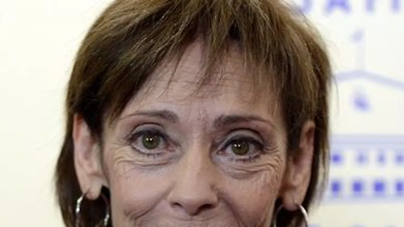 Szívszorító, nem teljesülhetett Venczel Vera utolsó kívánsága