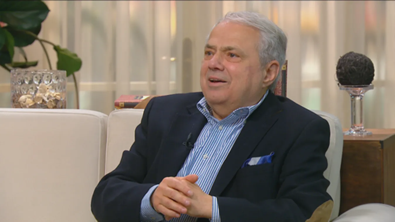 Komoly változásra készül Rózsa György