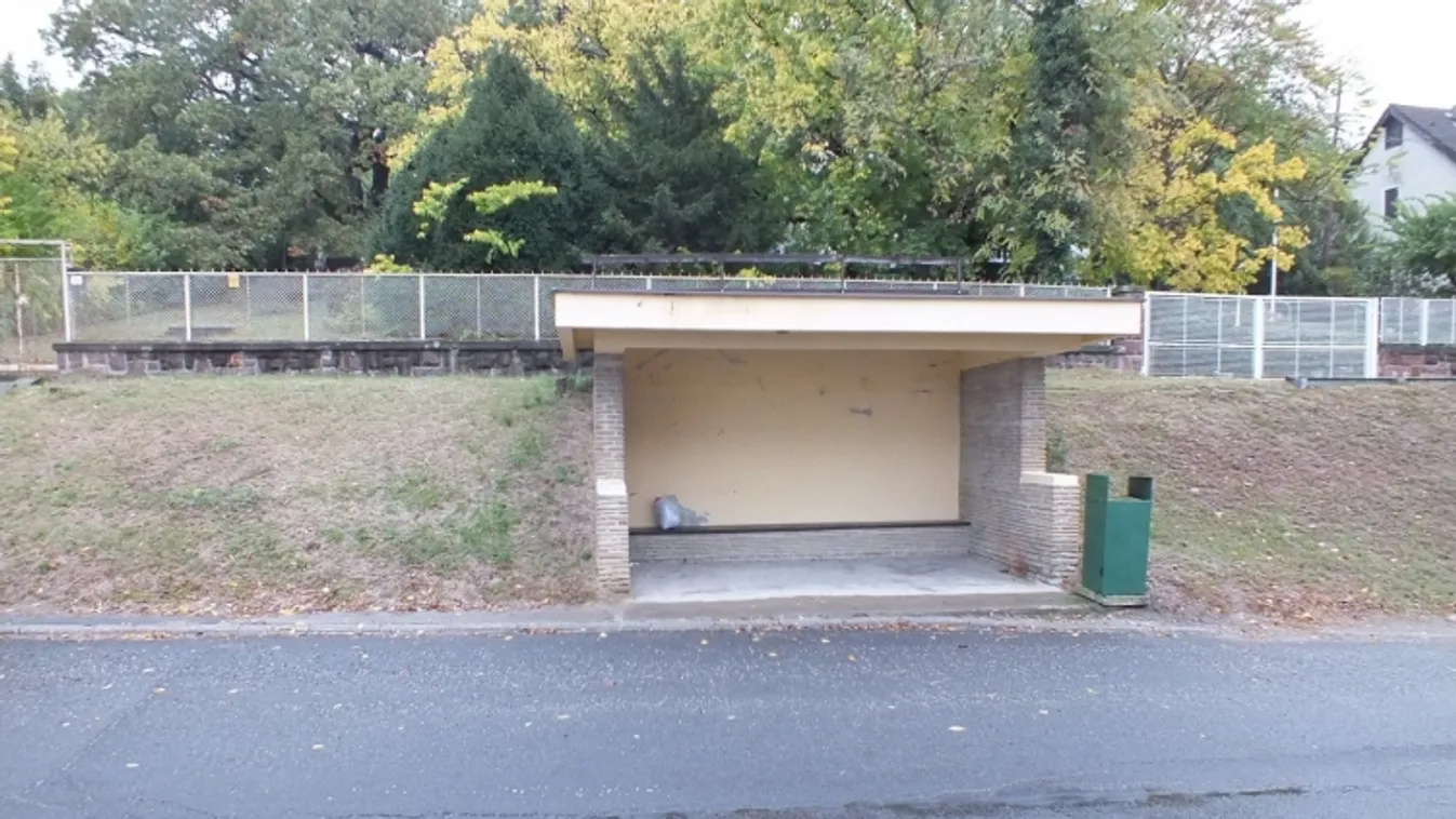 Bréking: Feladta magát a fonyódi buszmegállóban hagyott újszülött anyja