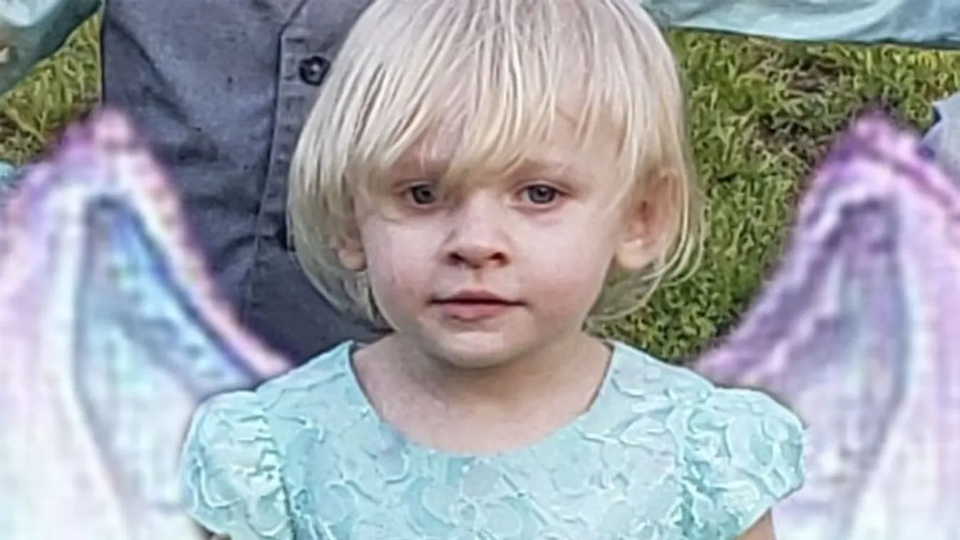 Rossz lábra húzta a cipőjét a kétéves kislány, majd hajnalban meghalt