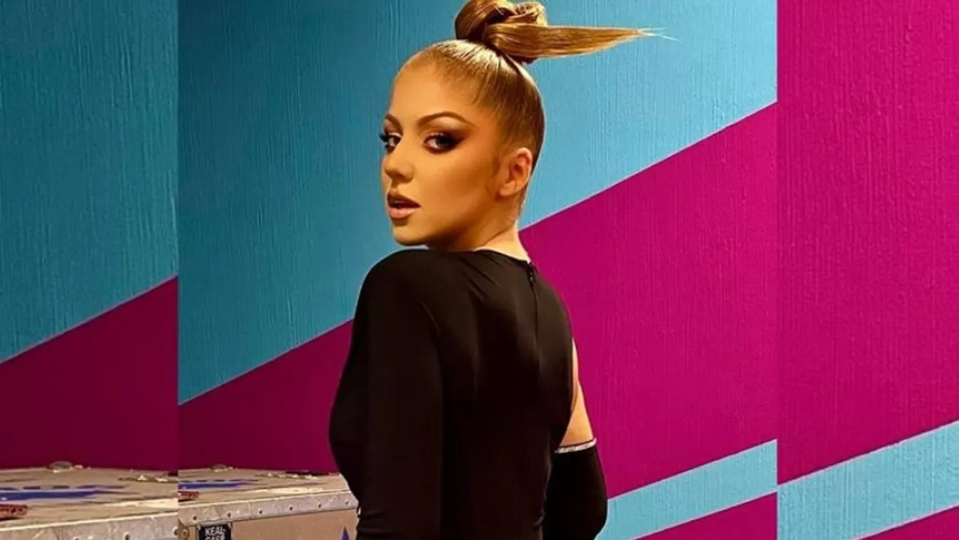 Tolvai Reni miatt tört ki a balhé az interneten