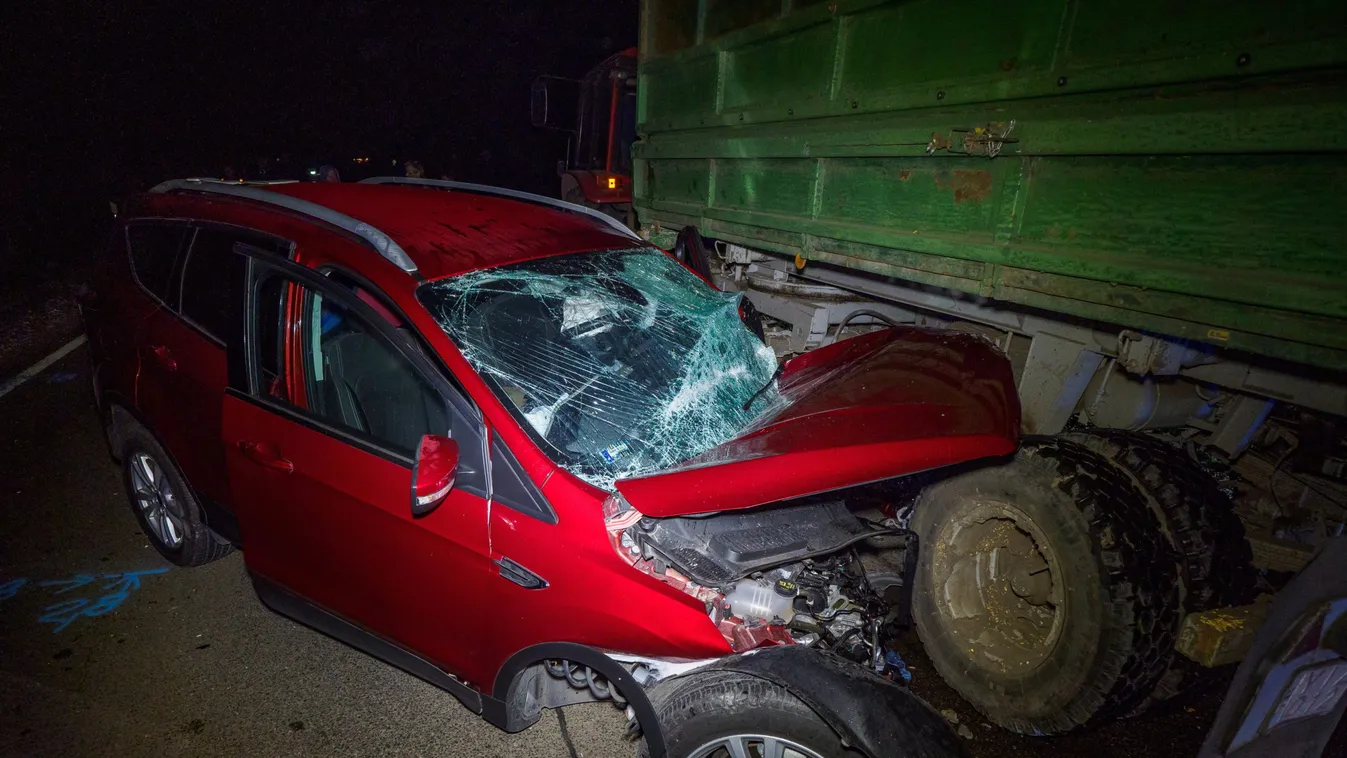 „A gyerekek végignézték az édesanyjuk halálát" - zokogva nyilatkozott a mélykúti tragédiában meghalt nő anyósa