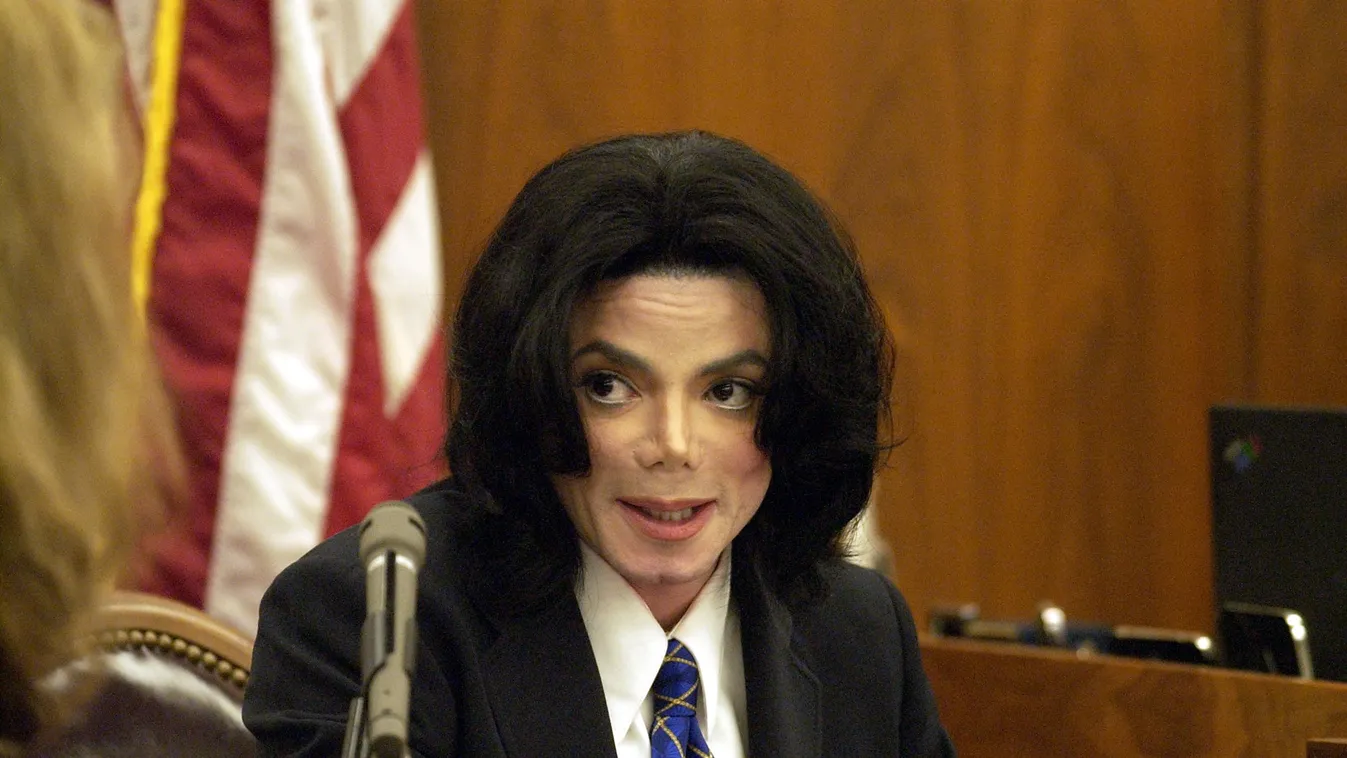 Súlyos szavak, Michael Jackson egykori testőre döbbenetes vallomást tett