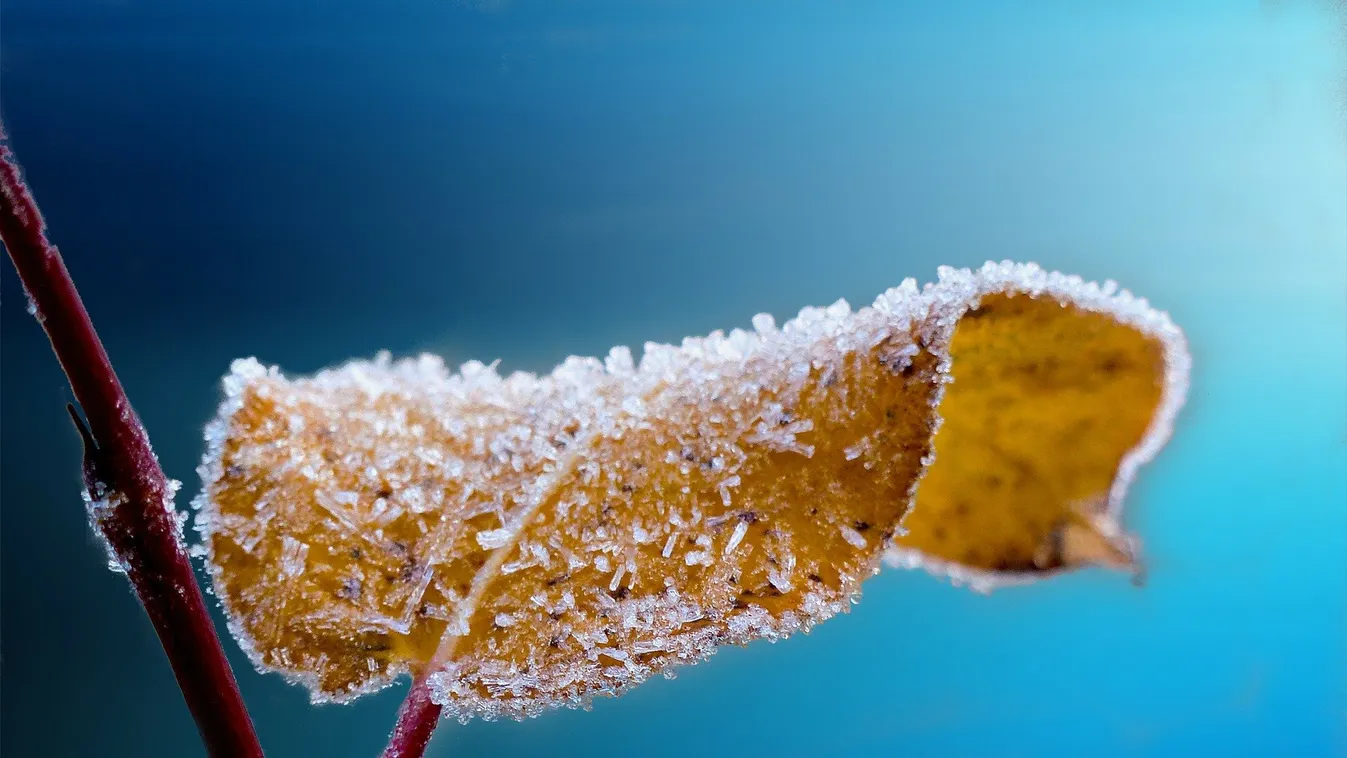Bekeményít az időjárás: jobb ha felkészülünk, jövő héten már fagyni fog