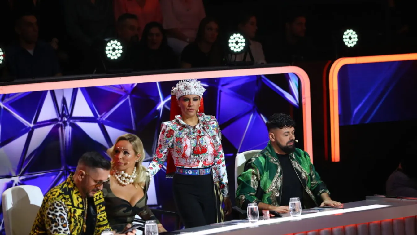 Kifecsegte magánéleti titkát Tóth Gabi