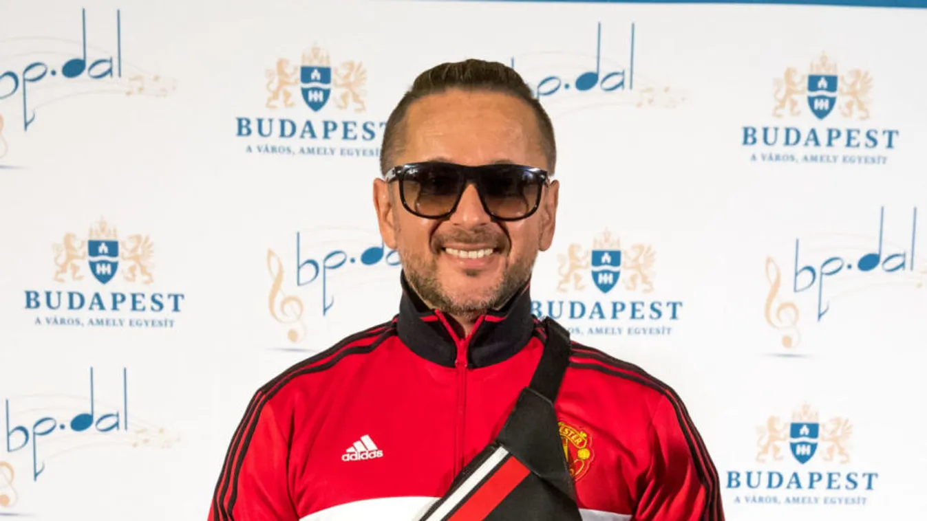 Váratlan bejelentés: Curtis után Majka is eltűnik egy időre