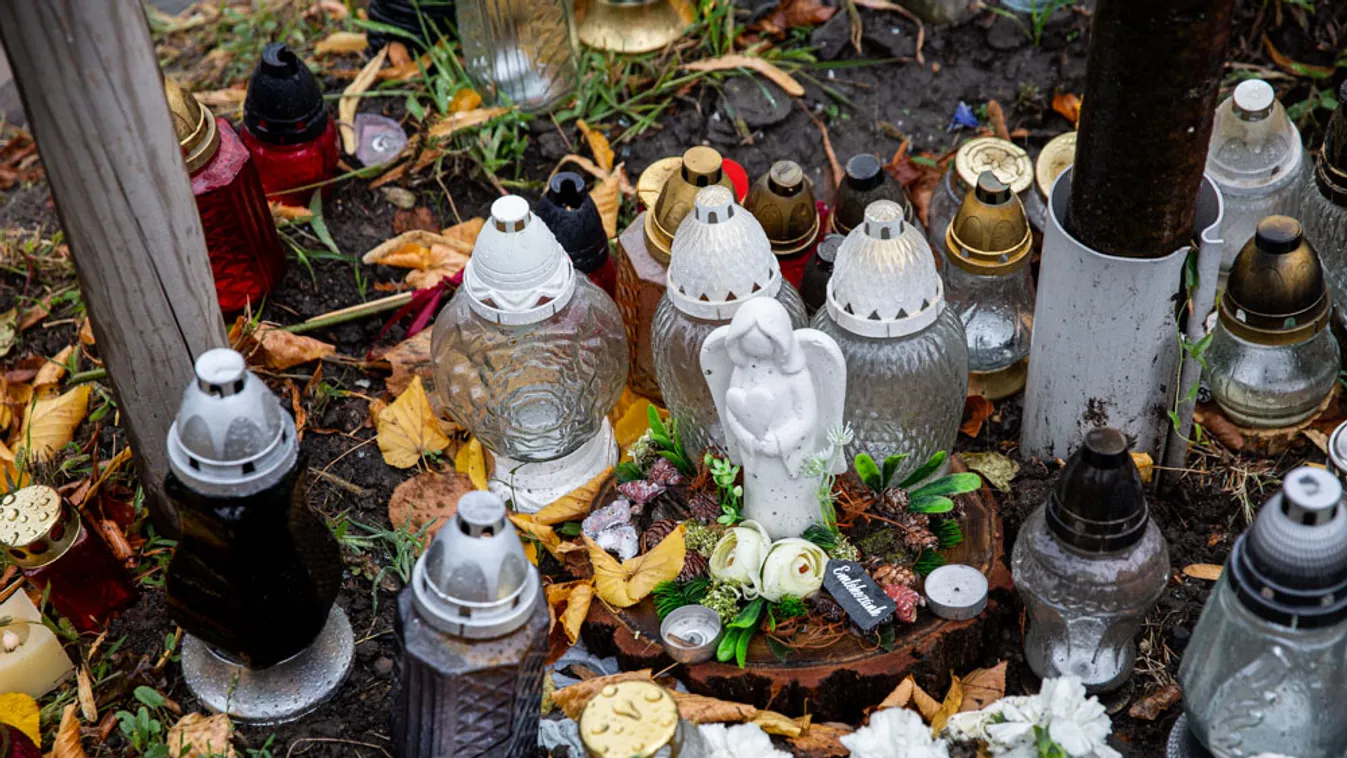 Titokzatos autót keresnek a barátok a két 18 éves fiatal halála ügyében