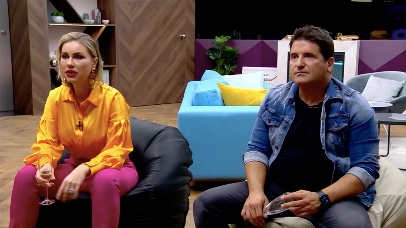 Tragikus gyerekkoráról vallott Csősz Boglárka: Rendszeresen bántalmazta az édesapja