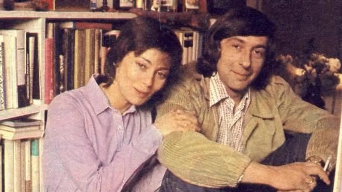 Venczel Vera özvegyének szívszorító vallomása: ő is daganatos betegséggel küzd