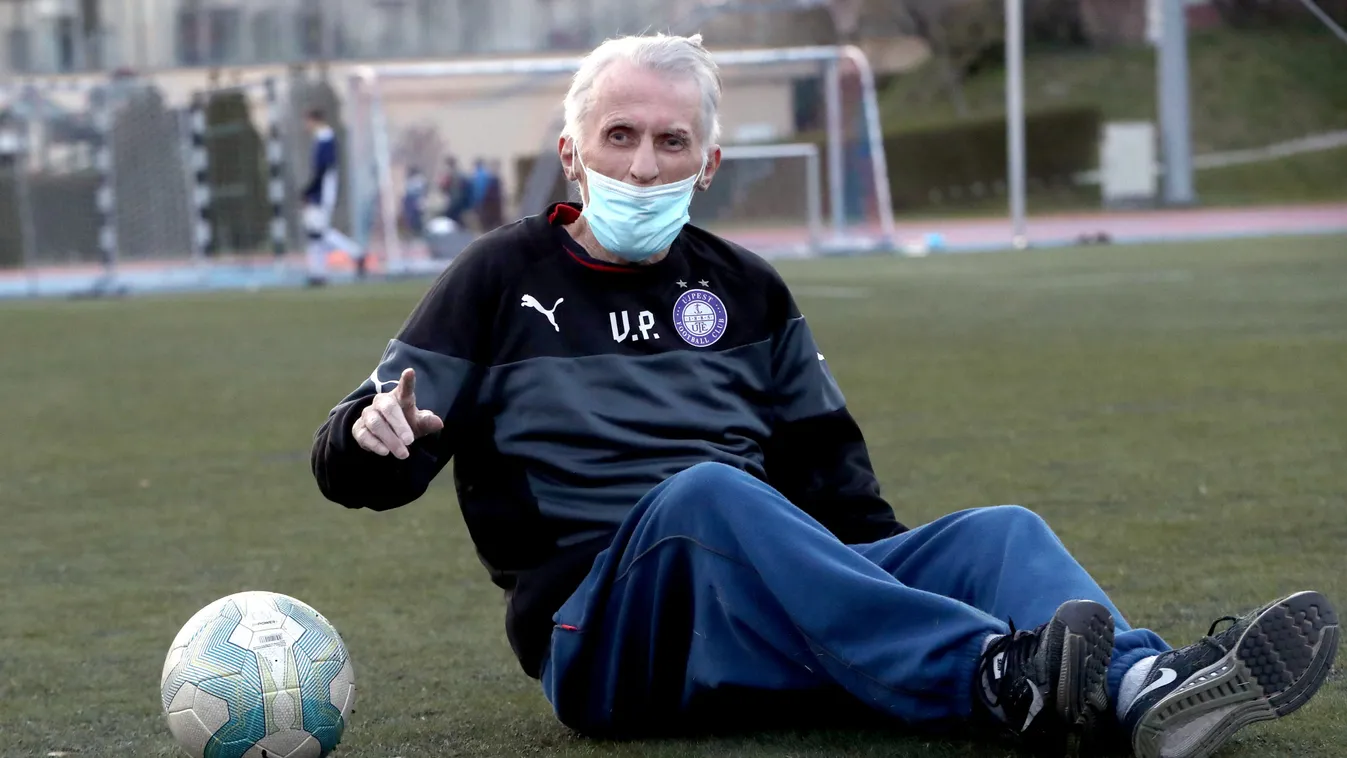 Komoly változás történt a súlyos beteg Törőcsik András életében