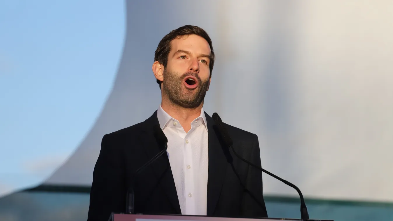 Fekete-Győr András megint lebuktatta a baloldalt