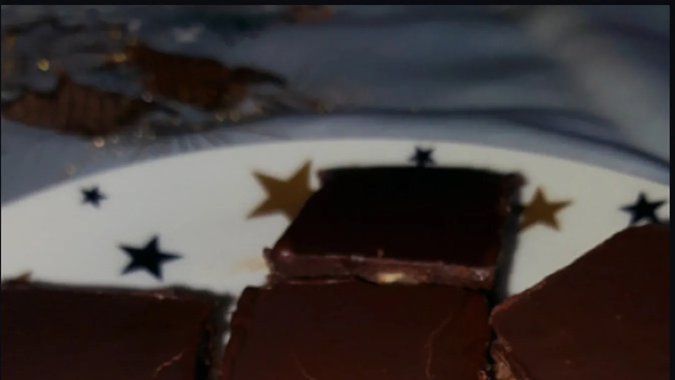  Hamis zserbó az új őrület, ezt még sütni sem kell