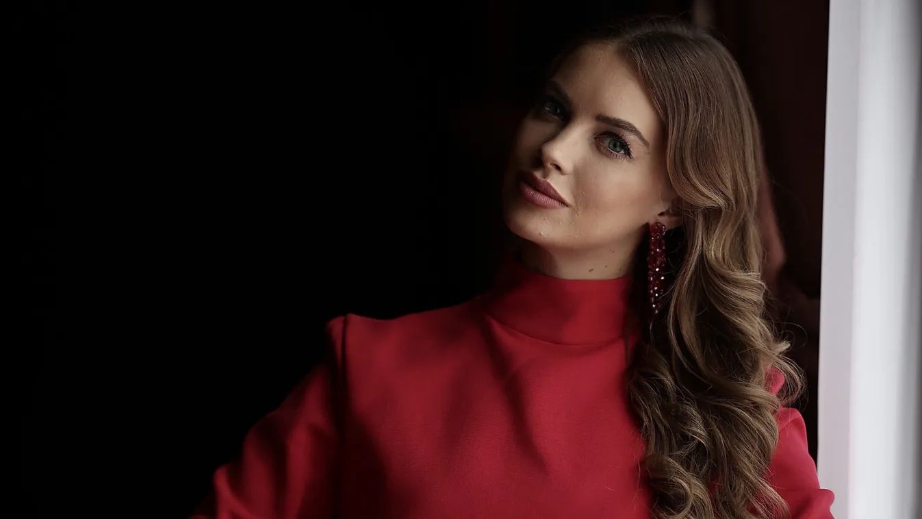 Így védi a környezetet Somossy Barbara: lesd el a tippjeit!