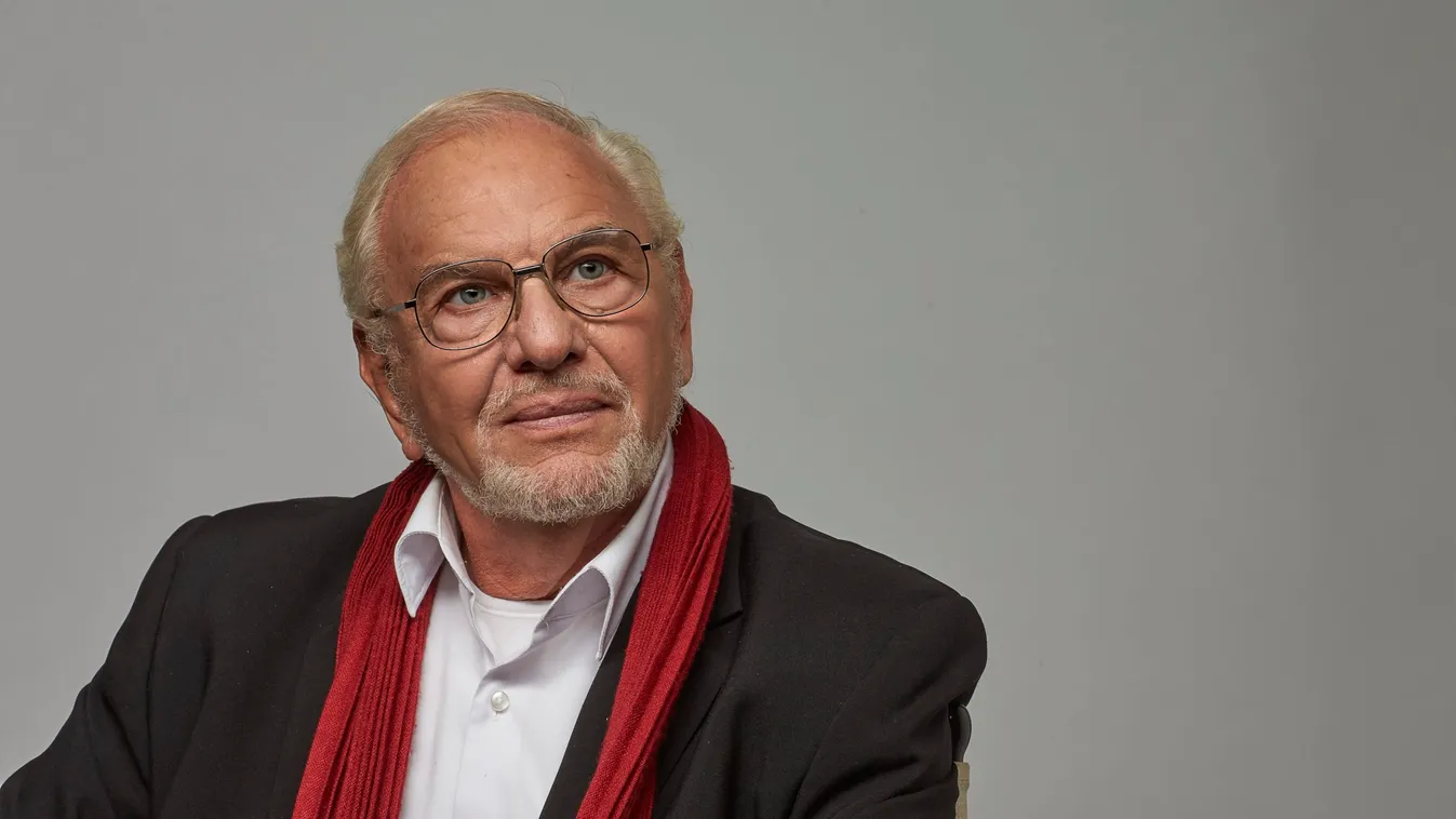 Müller Péter: kurucok és labancok harca zajlik