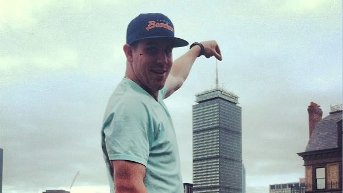 Szívszorító titokra derült fény, így halt meg a 31 éves apuka