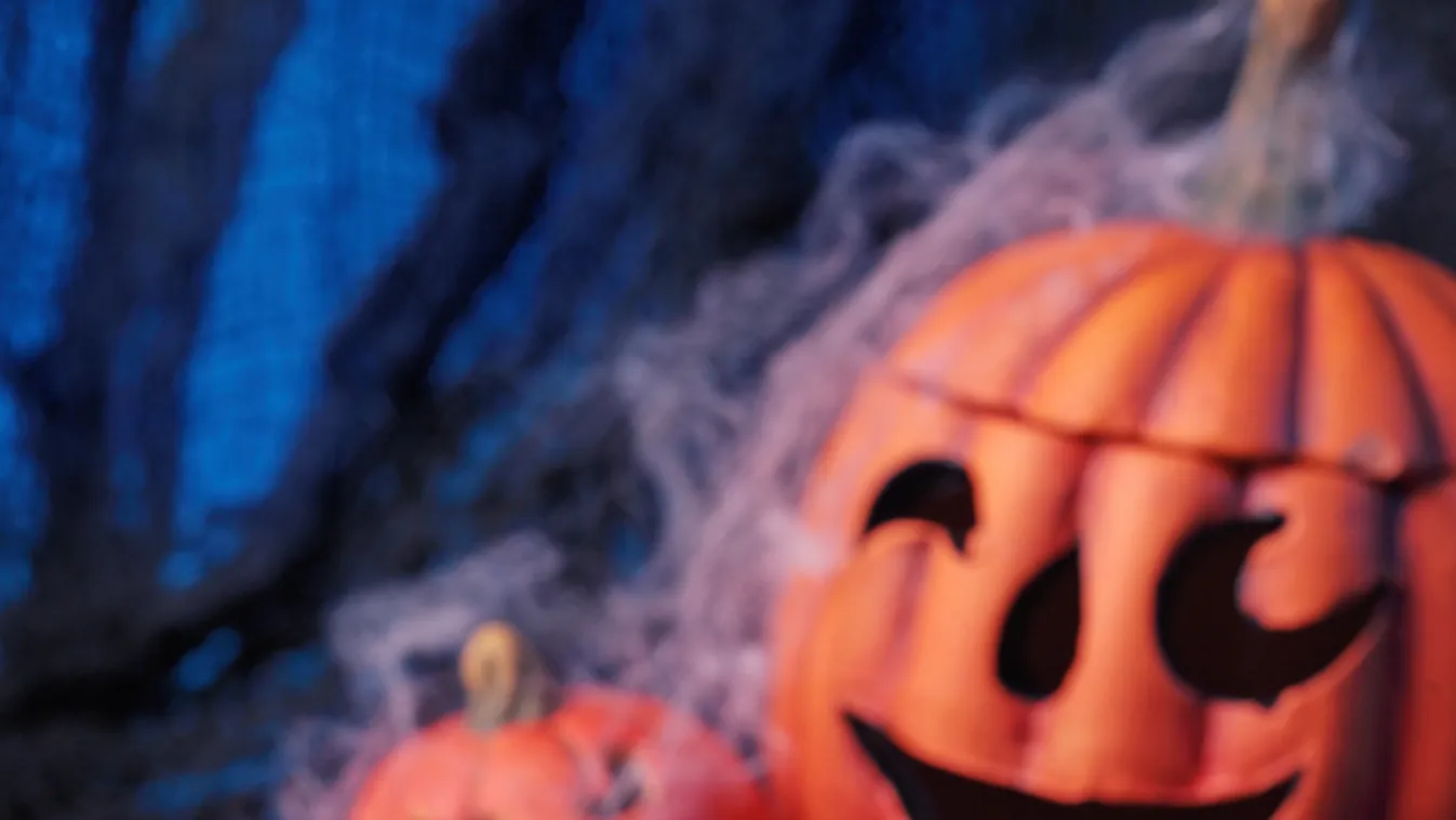 5+1 Halloween dekorötlet  - így diszítsd fel a lakásod