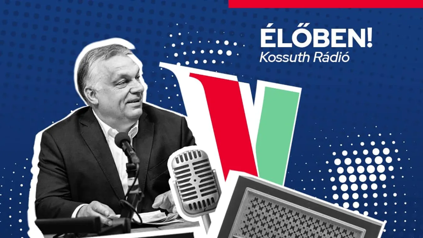 Orbán Viktor: A harmadik oltás felér egy életbiztosítással