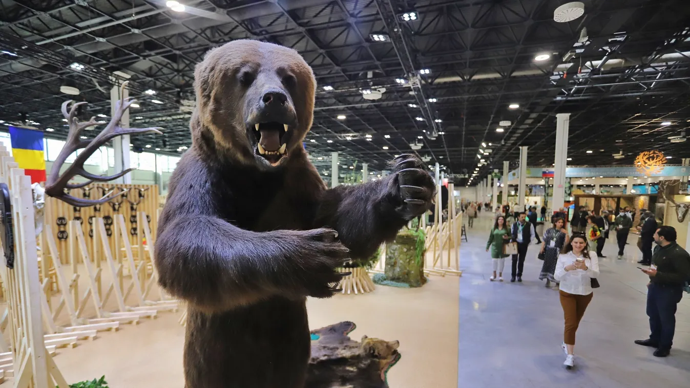 Ezek az izgalmas programok várhatóak ma, a világkiállítás nyolcadik napján