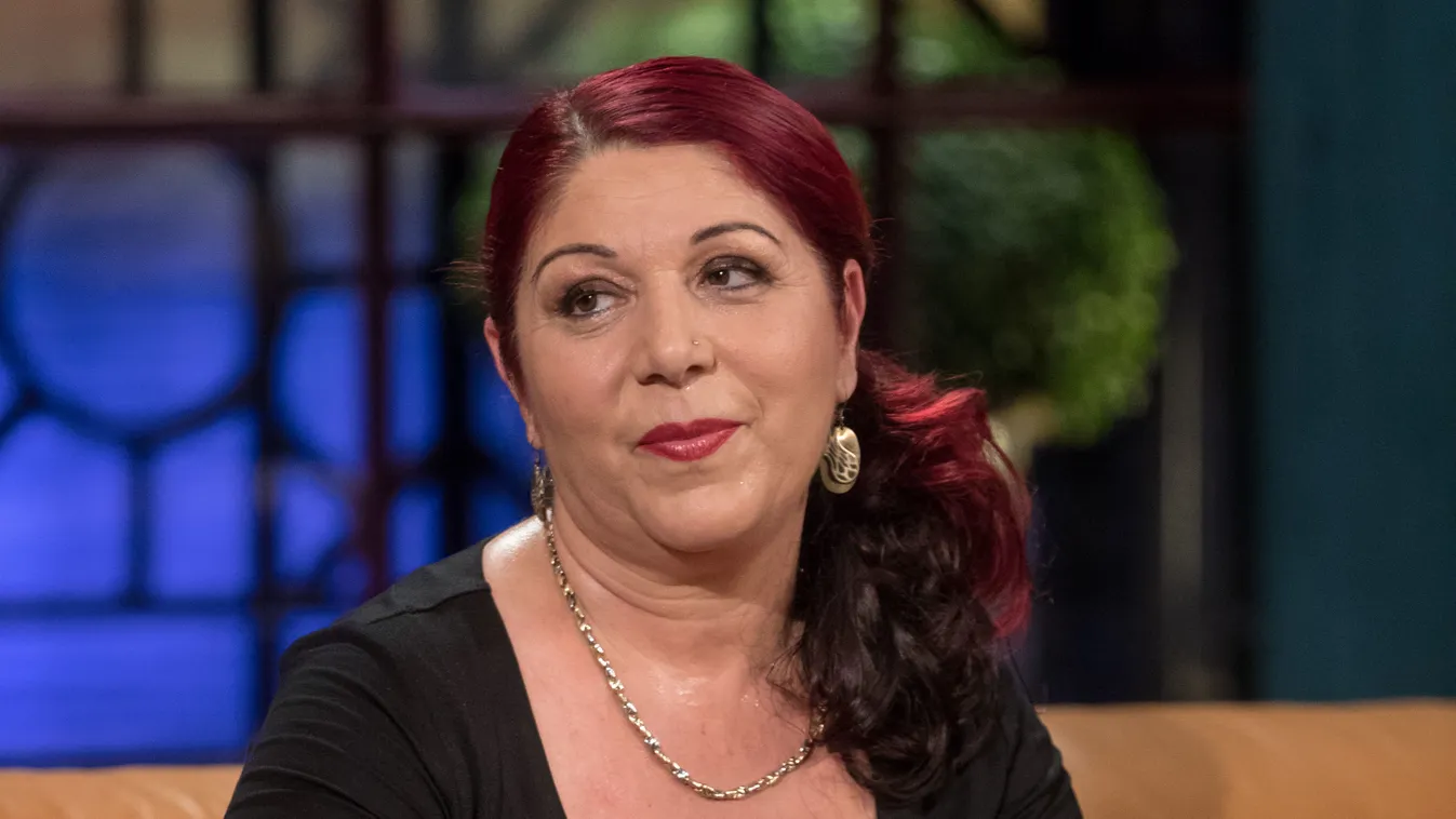 Szörnyű betegség kínozta Bódi Margót, most őszintén beszélt a problémáról