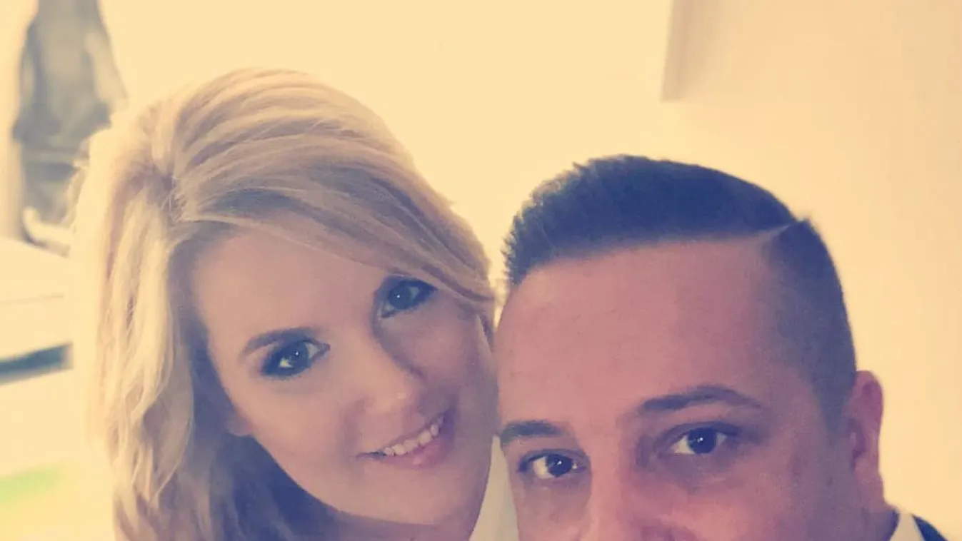 Először vallottak házassági válságukról L.L. Juniorék