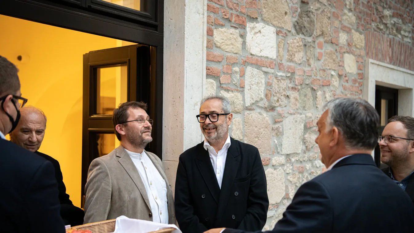 Magyarország rendezi a 2023-as Színházi Olimpiát