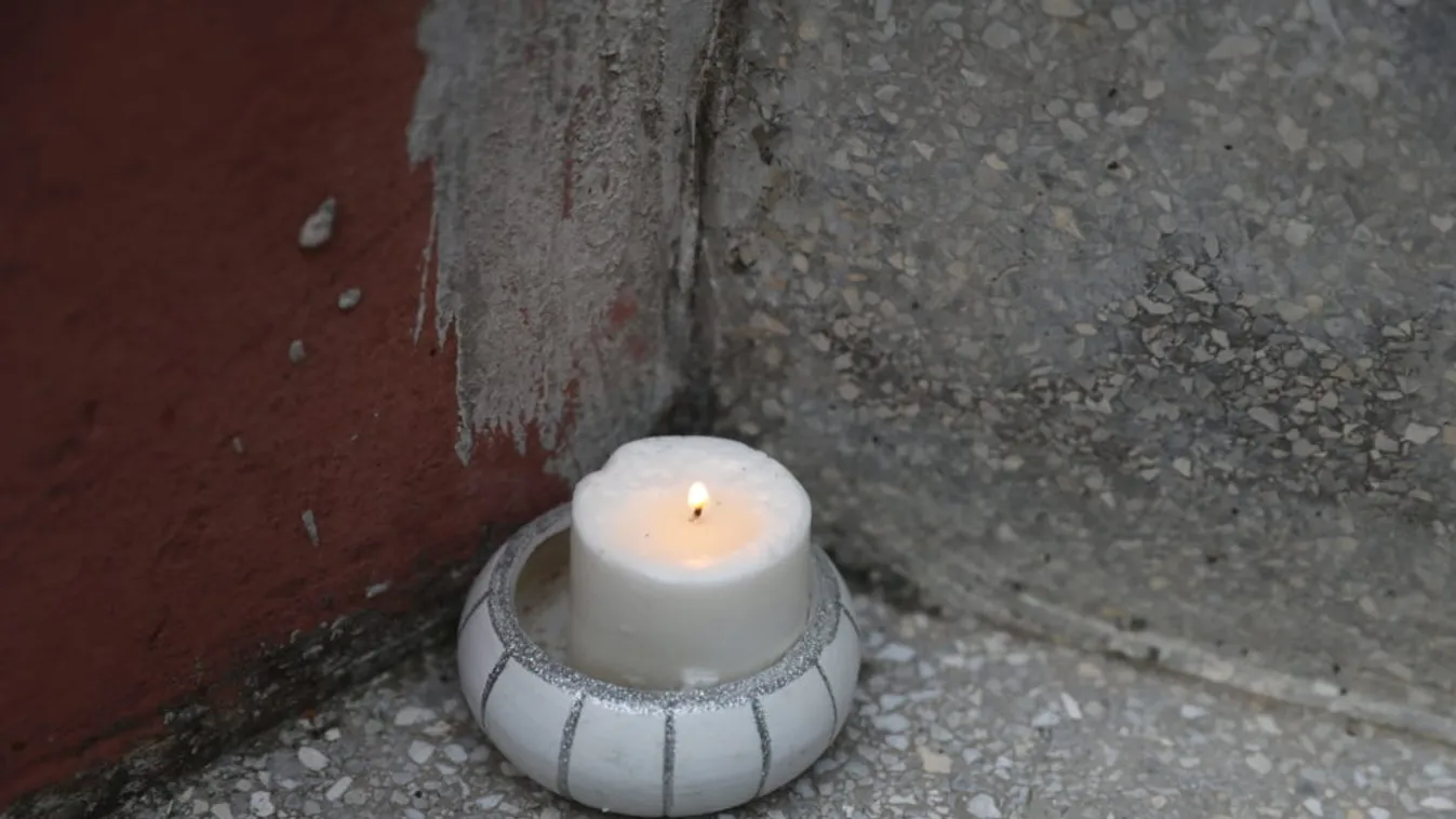 Felfoghatatlan: Ezért dobta el magától az életét a 15 éves Réka?