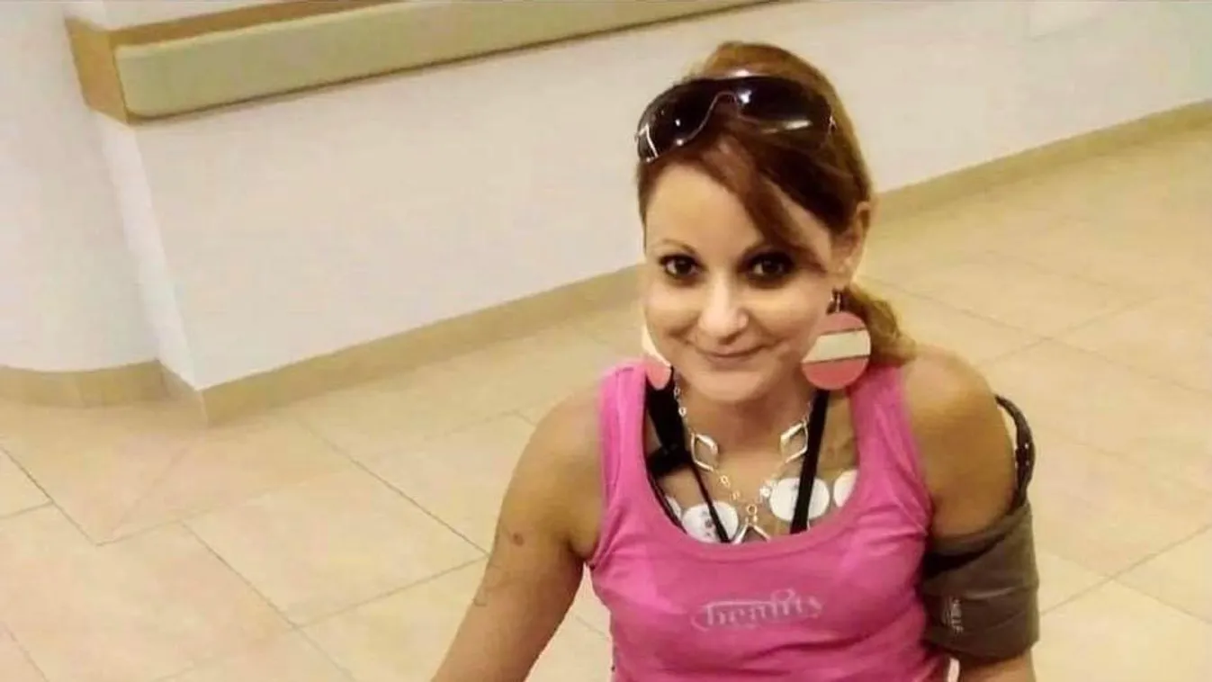 Újabb megpróbáltatásokkal néz szembe a bátor magyar lány