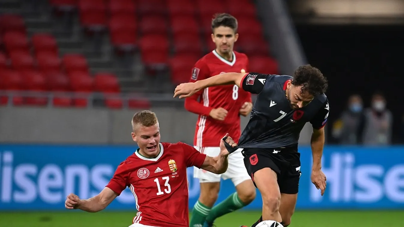 Történelmi magyar vereség, ilyen kudarcra fmég nem volt példa