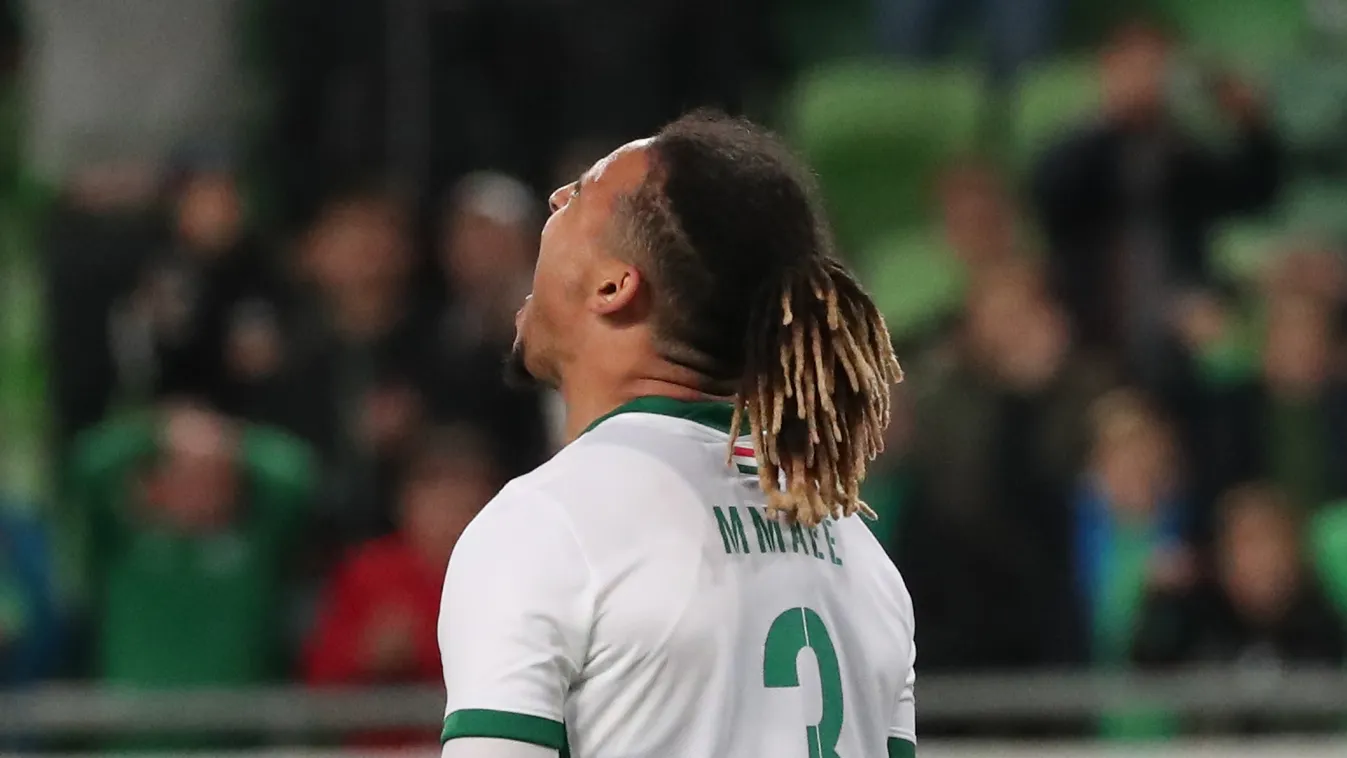 Kiadták a jelszót a Fradinál, most  már  tényleg nyerni kell