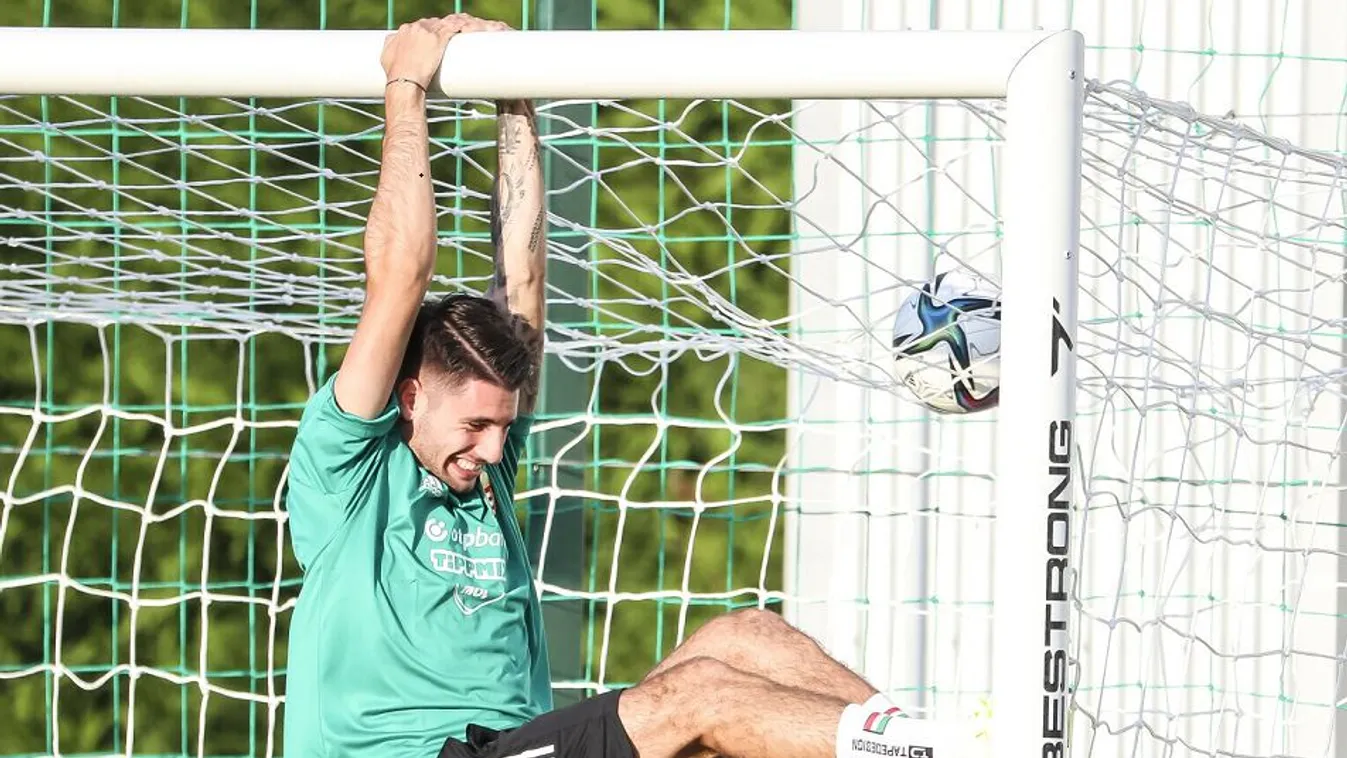 Csodás hírt kaptak válogatott focistáink, de Szoboszlai kimaradt a jóból