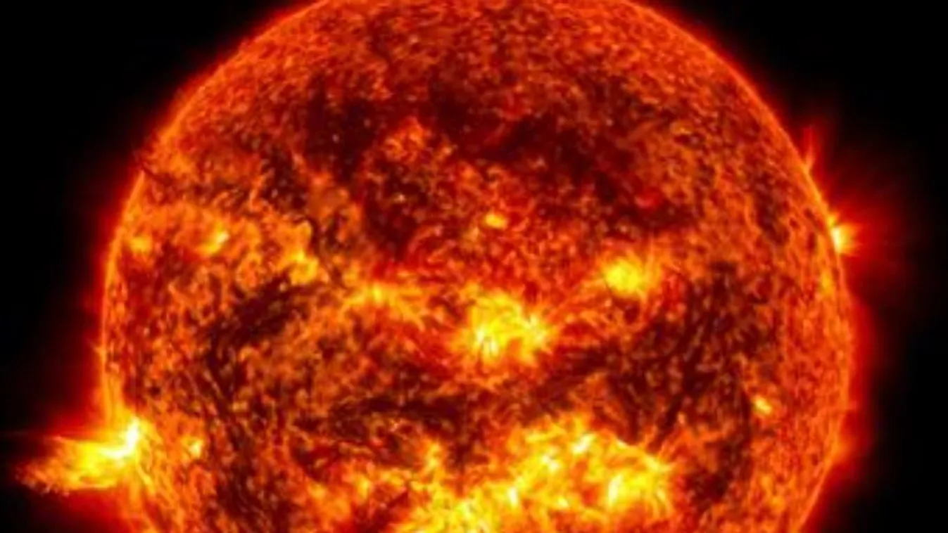 Riasztást adott ki a NASA: hatalmas napvihar csap le a Földre