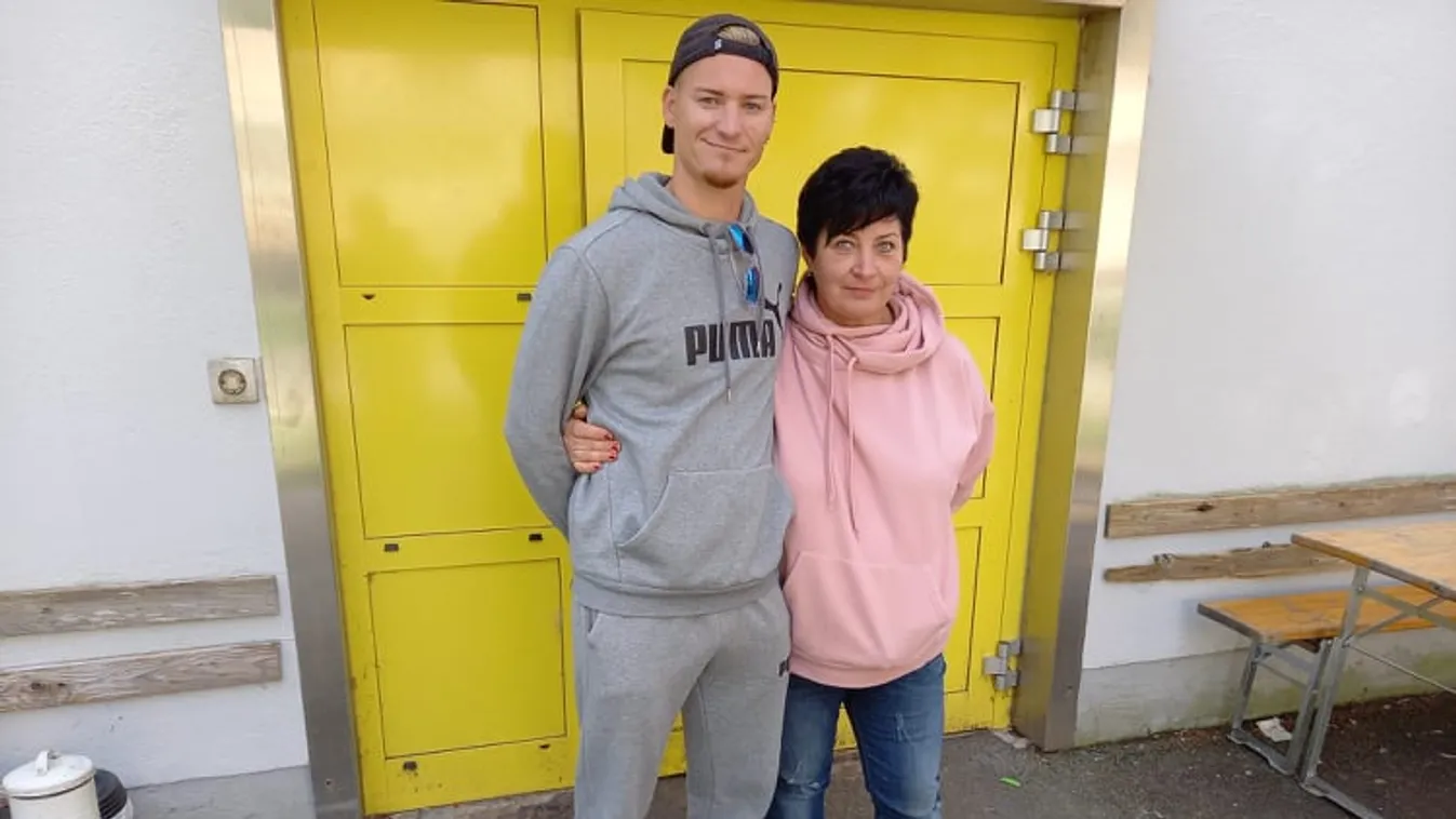 Hősként ünnepli Ausztria Attilát: az életét kockáztatta a bolti eladókért