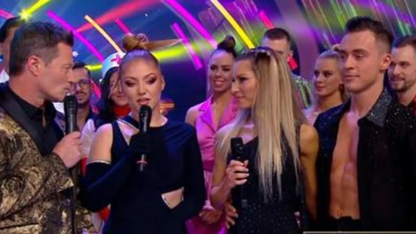 "Sok idő kell, hogy az ember feldolgozza" - Tolvai Reni az elengedésről vallott