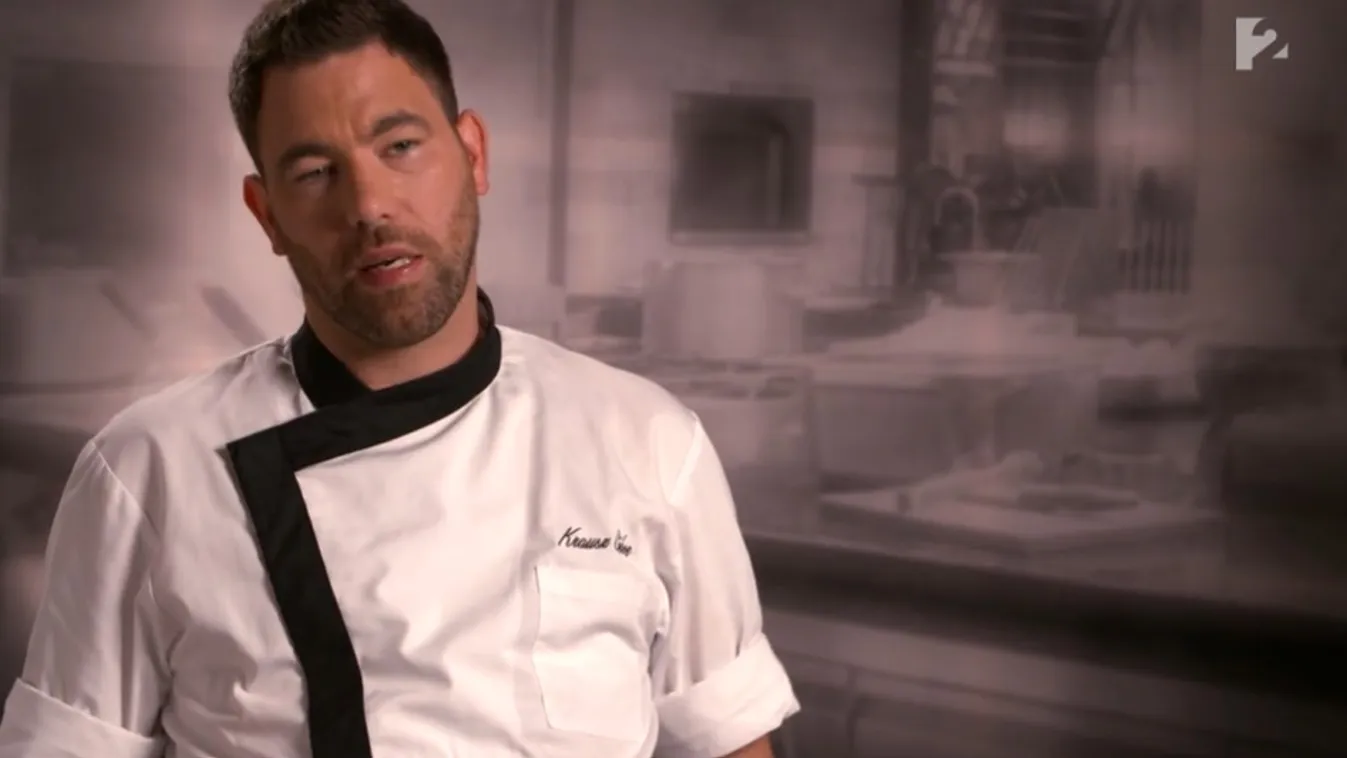 Krausz Gábor bevallotta: nagyot hibázott, amikor Esztert választotta