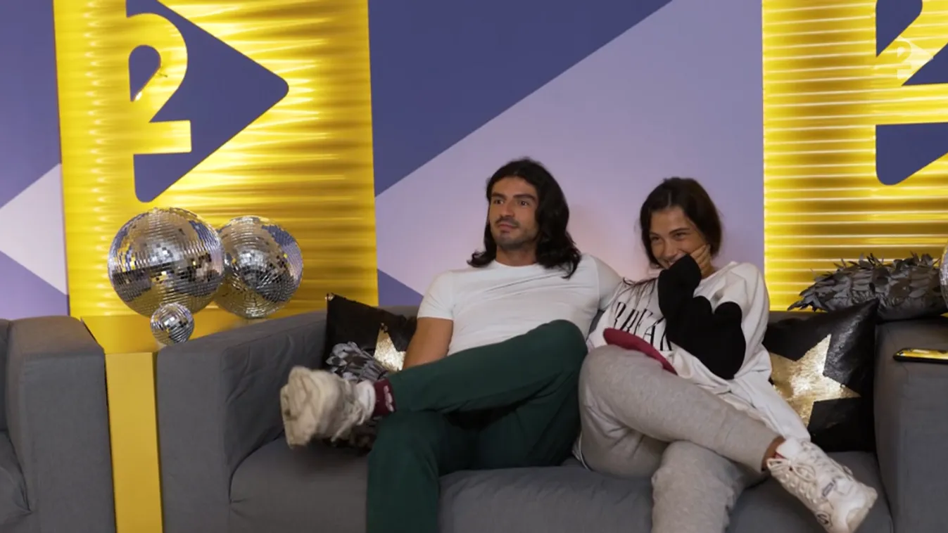 "Egy jó férj" - mindent tud a táncpartnere Tóth Andiról