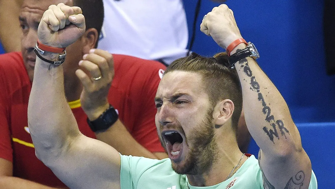 Shane Tusup olyat tesz Szabó Zsófiért, amit még Hosszú Katinkáért sem vállalt be