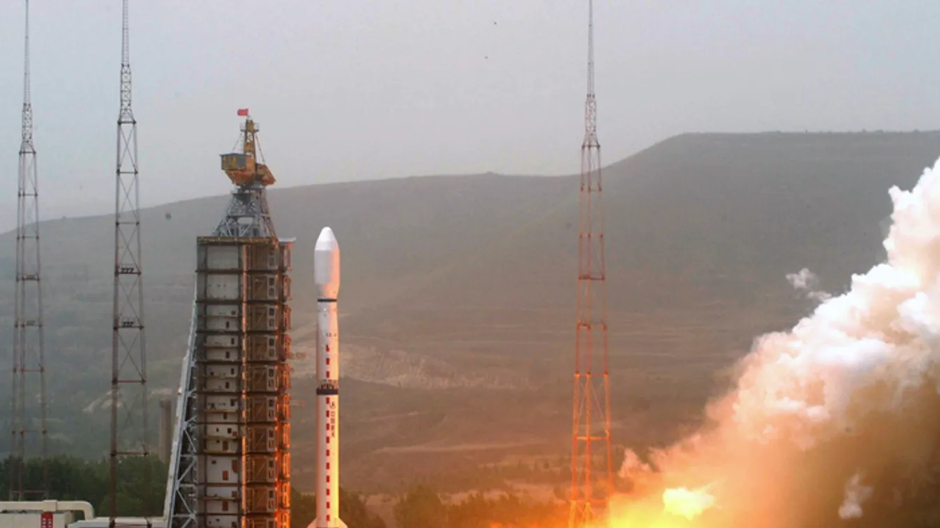 Megrémítette az amerikai hírszerzést Kína új hiperszonikus atomfegyvere