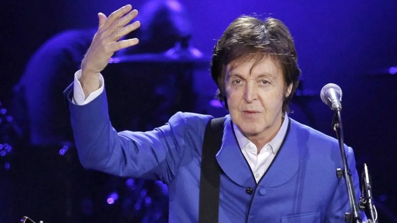 Több évtizedes titokra derült fény: Paul McCartney kitálalt John Lennonról