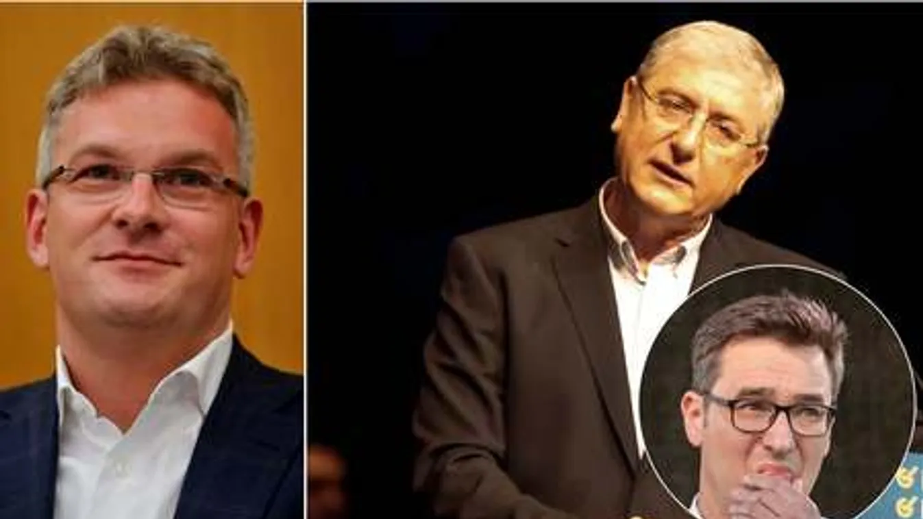 Újabb zsíros falathoz juthat Budapesten Gyurcsány államtitkára