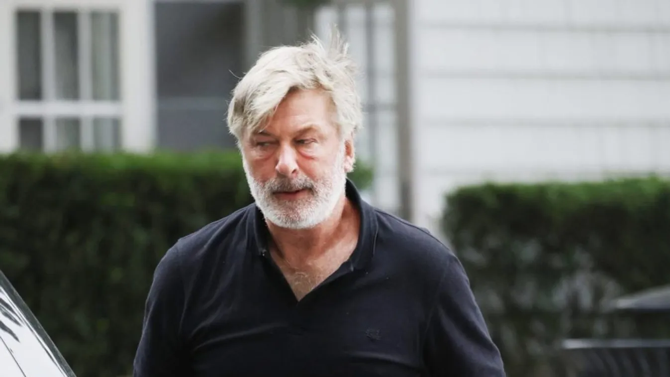 Árpa Attila megdöbbentő vallomást tett Alec Baldwin tragédiája kapcsán