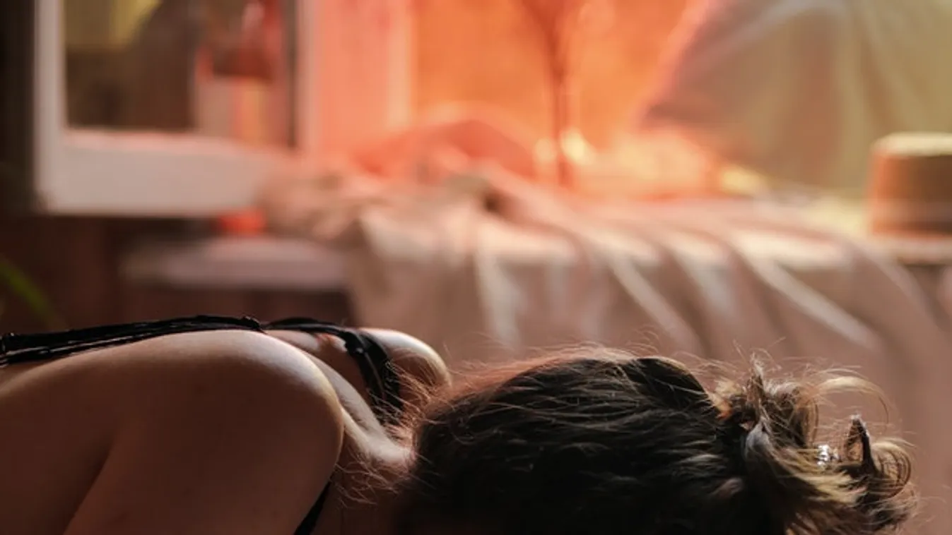 Ezekért a szextrükkökért sóvárognak a férfiak az ágyban