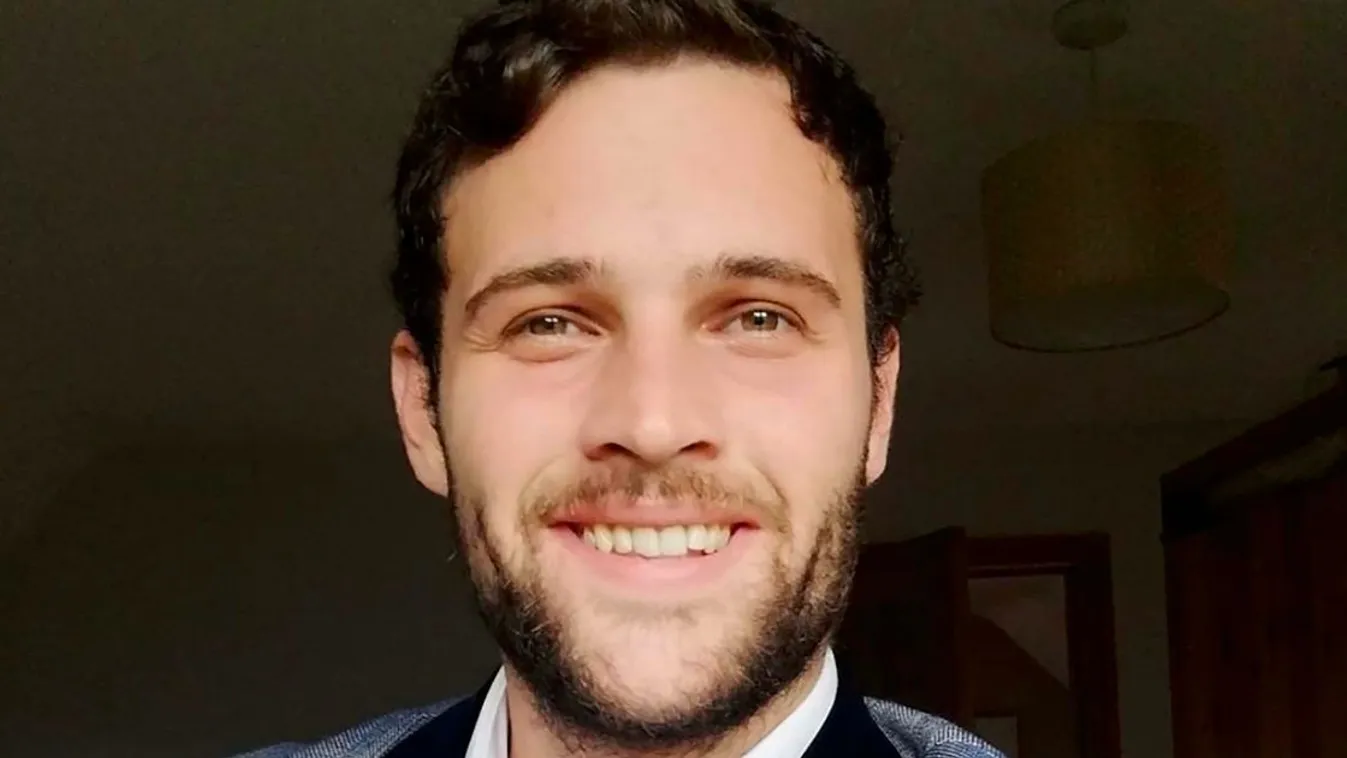 Zokogva jelentette be testvére: 28 éves korában váratlanul elhunyt a zenész