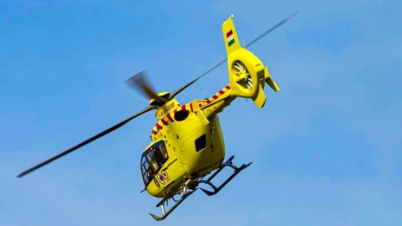 Összeesett a tornaórán: tanára élesztette újra a 17 éves diákot