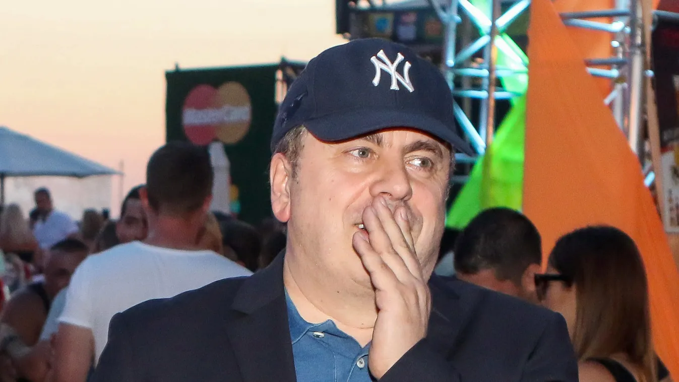 Friderikusz csúnyán átverhetett mindenkit, dagad a botrány