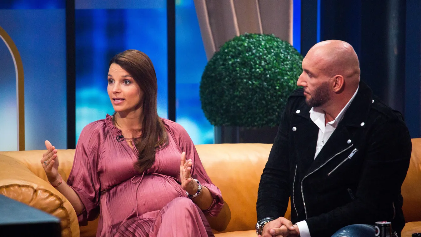 „Egyre rosszabb a helyzet” – Berki Mazsi őszinte videót posztolt