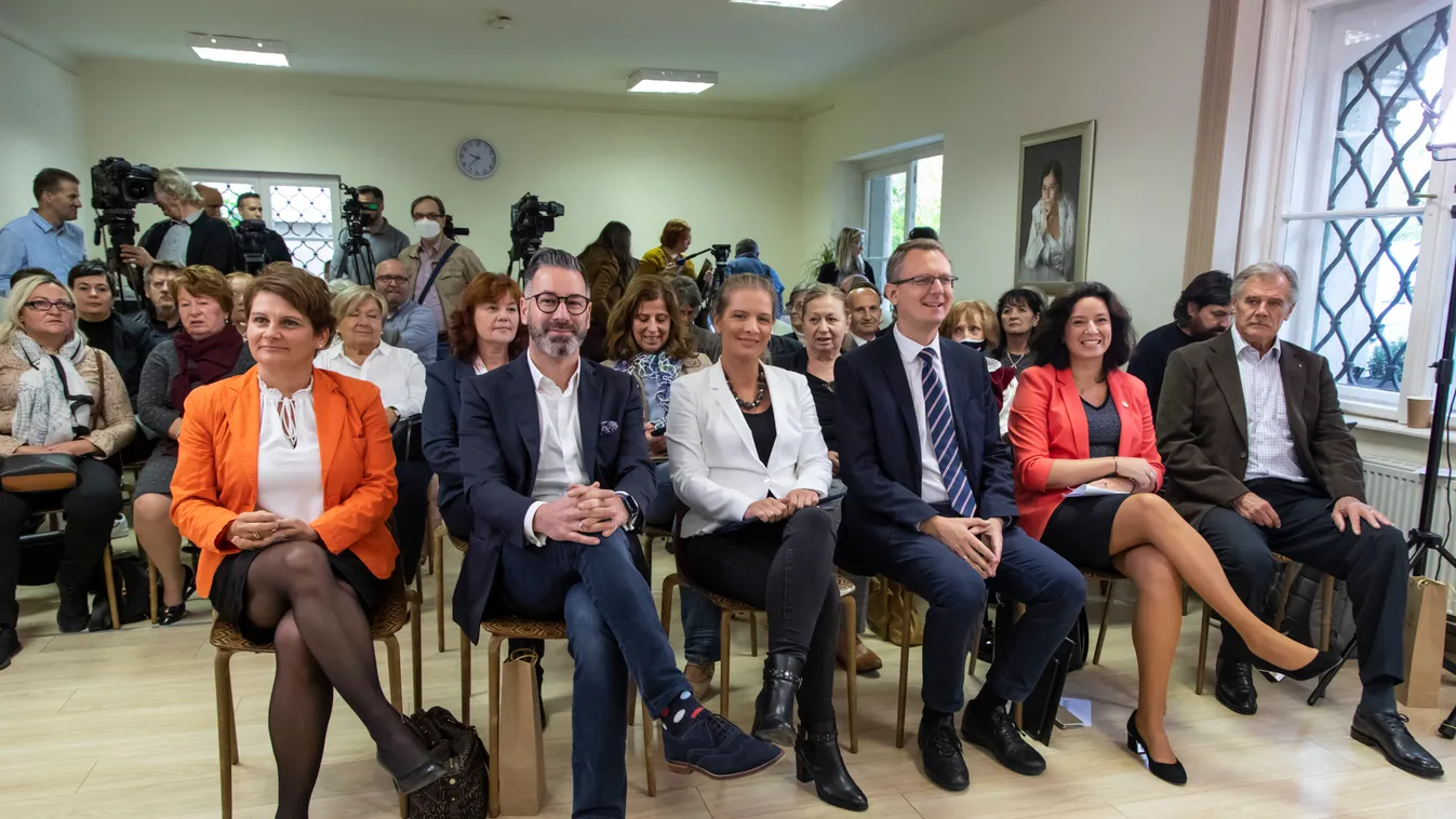 Lerántották a leplet: ezzel a feltétellel 10 magyarból 9 szívesen vállal gyereket