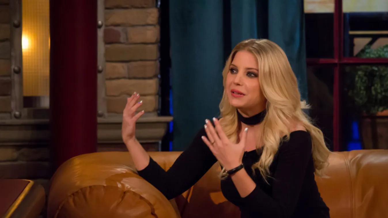 Újabb szintet lépett Szabó Zsófi és Shane Tusup kapcsolata?